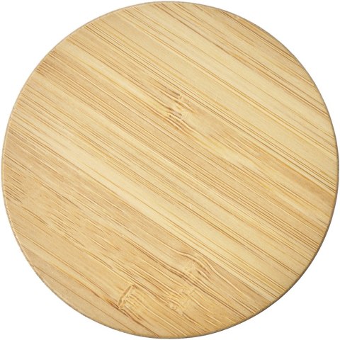 Szklany termos 420 ml, posiada sitko zatrzymujące fusy