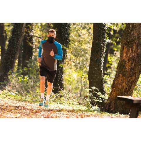 Osłona na twarz i szyję, komin | Oskarine