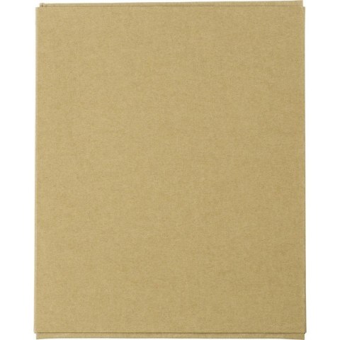 Bambusowy notatnik ok. B6 z długopisem