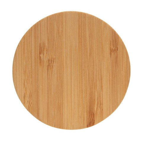 Szklana butelka 360 ml w pokrowcu