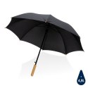 Bambusowy parasol automatyczny 23" Impact AWARE™ rPET