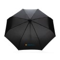 Bambusowy parasol automatyczny 21" Impact AWARE™ rPET