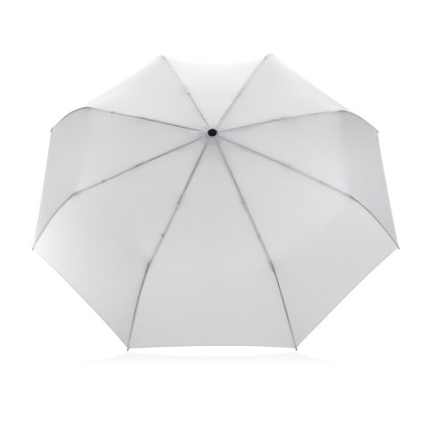 Bambusowy parasol automatyczny 21" AWARE™ RPET