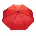 Bambusowy parasol automatyczny 21" Impact AWARE™ rPET