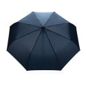 Bambusowy parasol automatyczny 21" Impact AWARE™ rPET