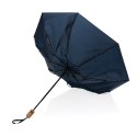 Bambusowy parasol automatyczny 21" Impact AWARE™ rPET