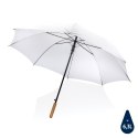 Bambusowy parasol automatyczny 27" Impact AWARE™ rPET