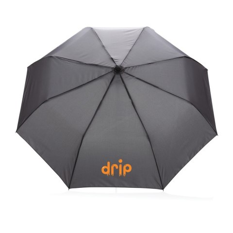 Mały parasol automatyczny 21" AWARE™ RPET