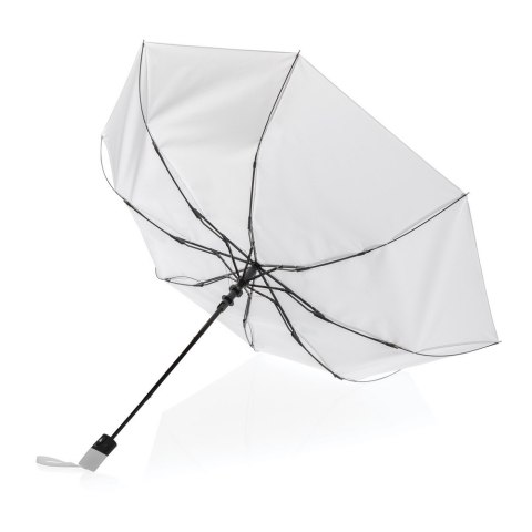 Mały parasol automatyczny 21" AWARE™ RPET