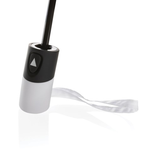 Mały parasol automatyczny 21" AWARE™ RPET