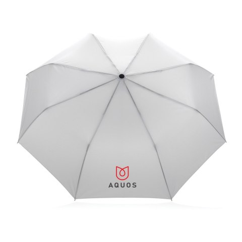 Mały parasol automatyczny 21" AWARE™ RPET