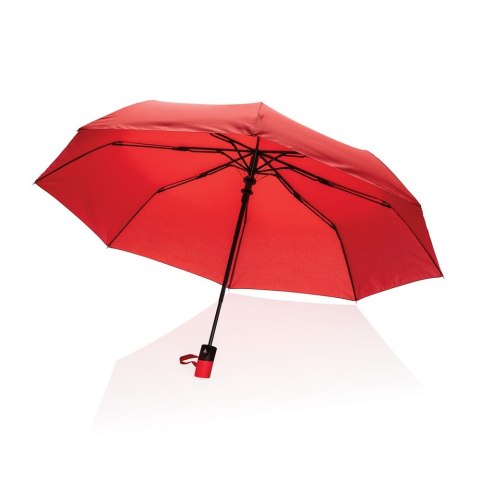 Mały parasol automatyczny 21" AWARE™ RPET