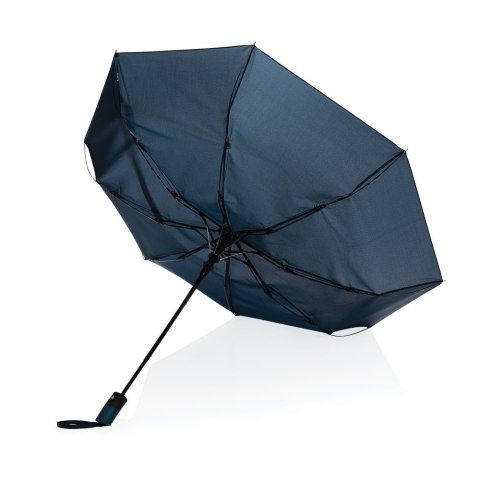 Mały parasol automatyczny 21" AWARE™ RPET