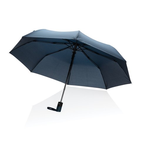 Mały parasol automatyczny 21" AWARE™ RPET