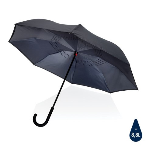 Parasol odwracalny 23" Impact AWARE™ rPET