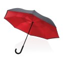 Parasol odwracalny 23" Impact AWARE™ rPET