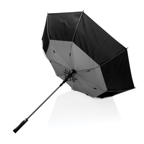 Parasol sztormowy 27", automatyczny AWARE™ RPET