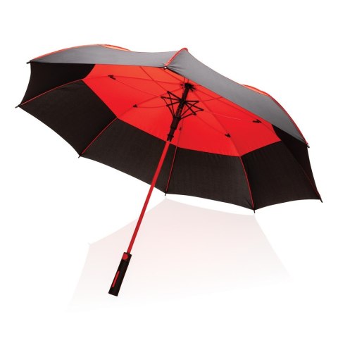 Parasol sztormowy 27", automatyczny AWARE™ RPET
