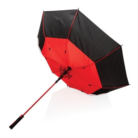 Parasol sztormowy 27", automatyczny AWARE™ RPET