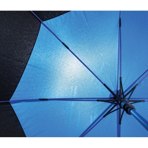 Parasol sztormowy 27", automatyczny AWARE™ RPET