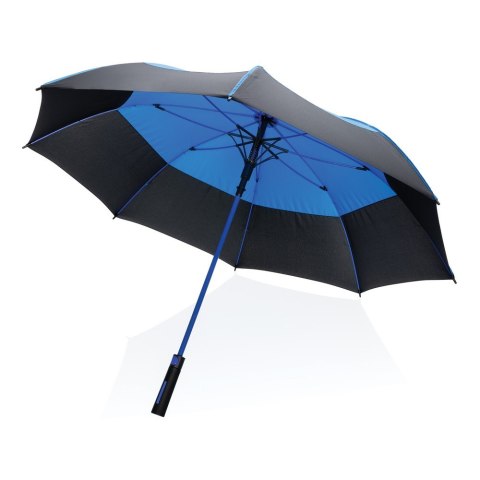 Parasol sztormowy 27", automatyczny AWARE™ RPET