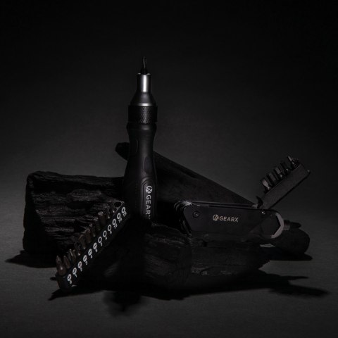 Zestaw narzędzi Gear X