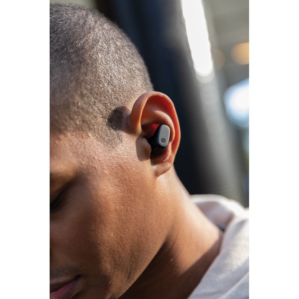 Bezprzewodowe słuchawki douszne Urban Vitamin Gilroy ANC