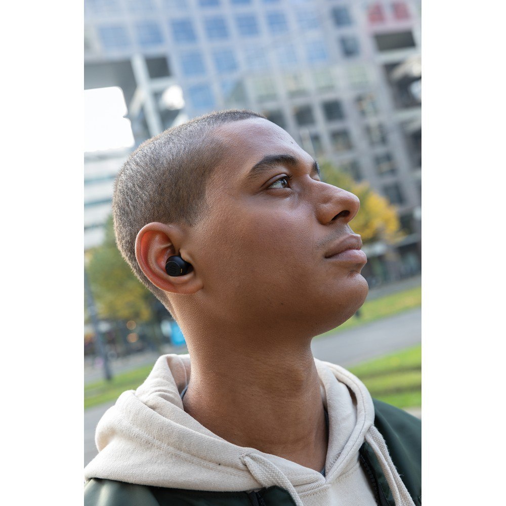 Bezprzewodowe słuchawki douszne Urban Vitamin Napa