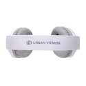 Bezprzewodowe słuchawki nauszne Urban Vitamin Belmond