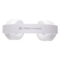 Bezprzewodowe słuchawki nauszne Urban Vitamin Freemond ANC