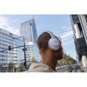 Bezprzewodowe słuchawki nauszne Urban Vitamin Fresno