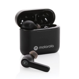 Douszne słuchawki bezprzewodowe Motorola TWS ANC Bud S