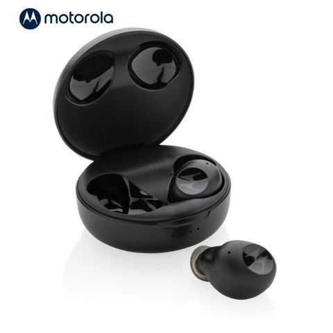 Douszne słuchawki bezprzewodowe Motorola TWS