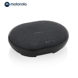Głośnik bezprzewodowy 5W Motorola, ładowarka bezprzewodowa