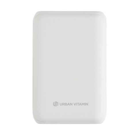 Szybki power bank 10000 mAh Urban Vitamin