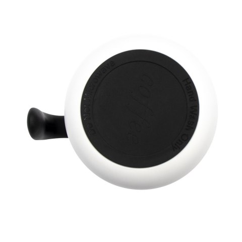 Kubek termiczny 400 ml z rączką | Wyatt