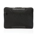 Pokrowiec na laptopa 15.6" Swiss Peak Voyager AWARE™ RPET