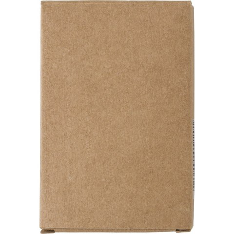 Karty do gry z papieru z recyklingu