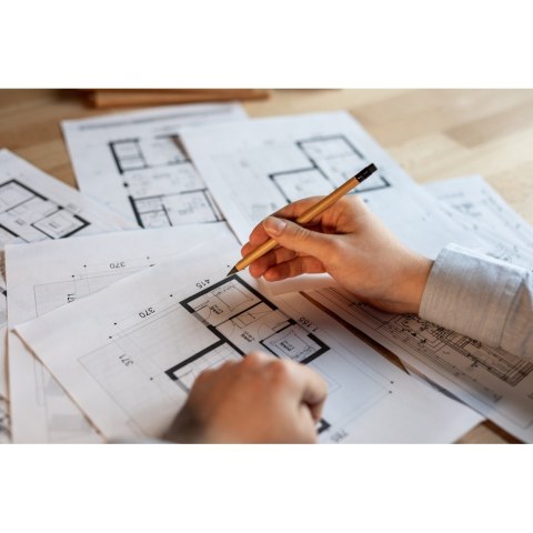 Bambusowy "wieczny" ołówek B'RIGHT | Marathon