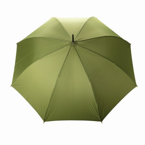 Bambusowy parasol automatyczny 27" AWARE™ RPET