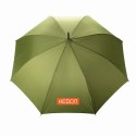 Bambusowy parasol automatyczny 27" AWARE™ RPET