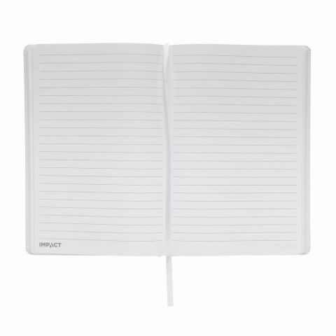 Notatnik A5, twarda okładka