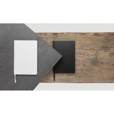 Notatnik A5, twarda okładka