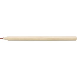 Ołówek, wielokolorowy rysik
