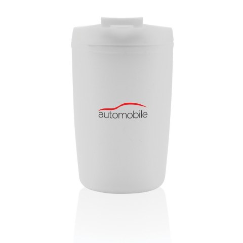 Kubek podróżny 300 ml z PP z recyklingu