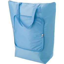 Składana torba termoizolacyjna, torba na zakupy