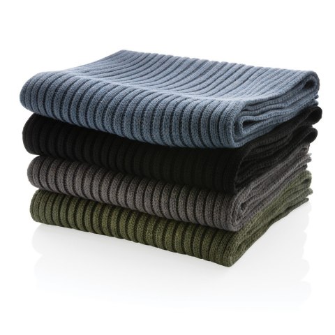 Szalik z dzianiny AWARE™ Polylana®