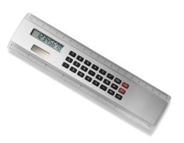 Linijka, kalkulator