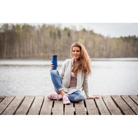 Kubek termiczny 375 ml Air Gifts | Jackson