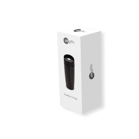 Kubek termiczny 375 ml Air Gifts | Lottie